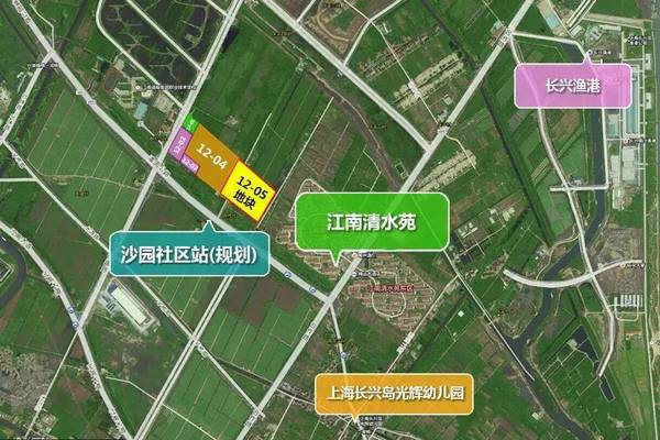 上海长兴岛房价走势分析，最新消息、趋势预测与前景展望