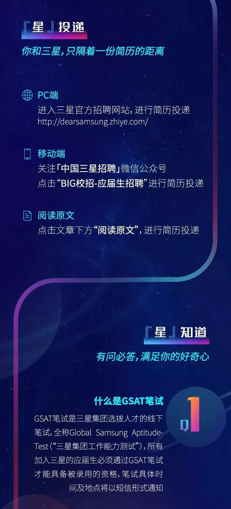 三星招聘网最新动态及其行业影响分析