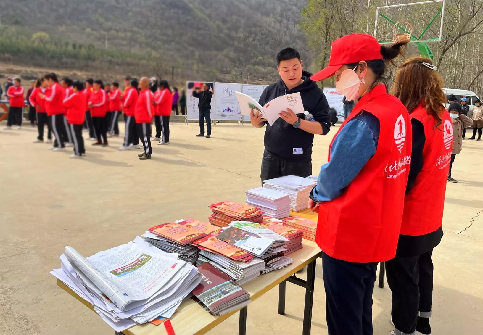 隆化县图书馆人事任命启动，文化事业迈入发展新篇章