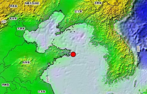 威海地震最新动态，全面解读及应对策略