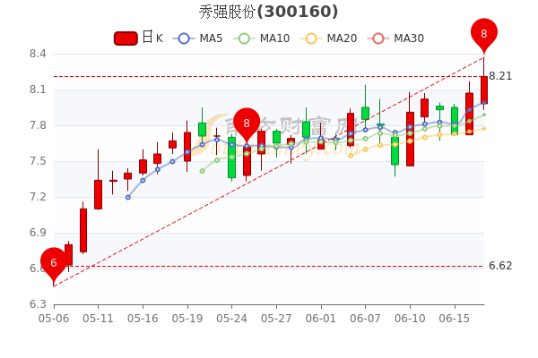 秀强股份最新消息全面解读与分析