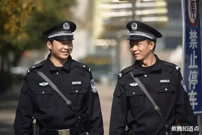 警校排名及其影响力深度解析