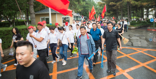 前郭尔罗斯蒙古族自治县防疫检疫站最新动态报道