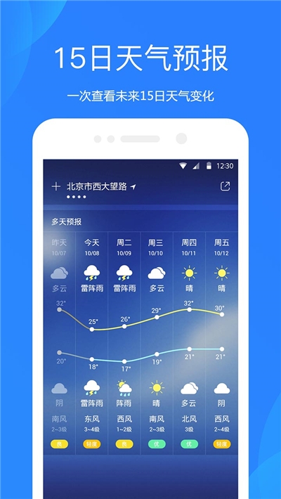 51天气下载全面解析与指南