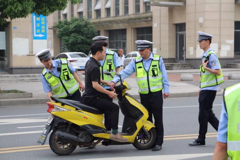 东莞电动车禁令最新动态及其深远影响