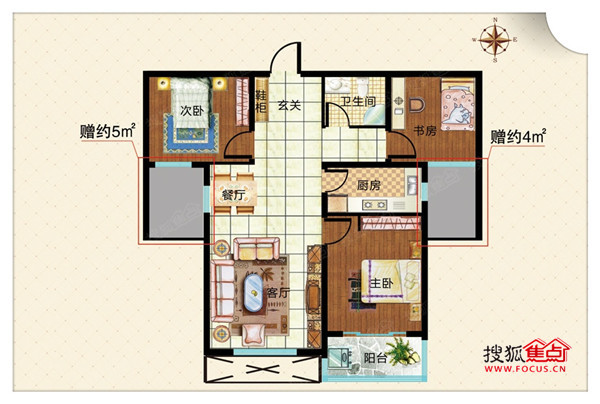 衡水世纪名郡最新动态，开启未来居住新篇章