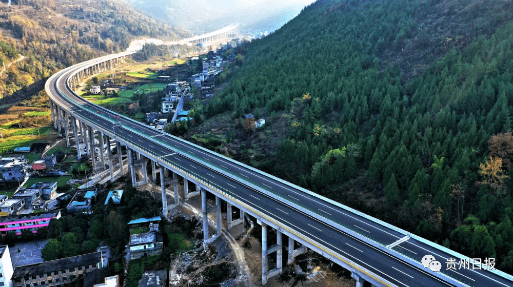 沿松高速公路最新消息