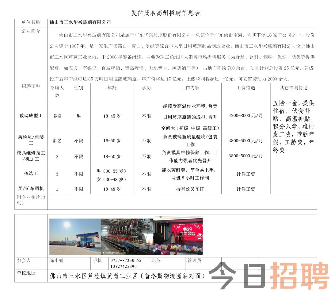 椒金山街道最新招聘信息汇总