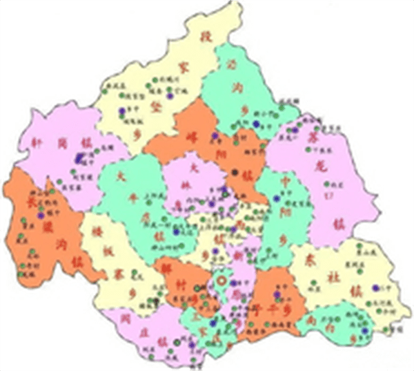 山西省忻州市原平市新原乡最新项目启动，助力地方经济塑造未来新篇章