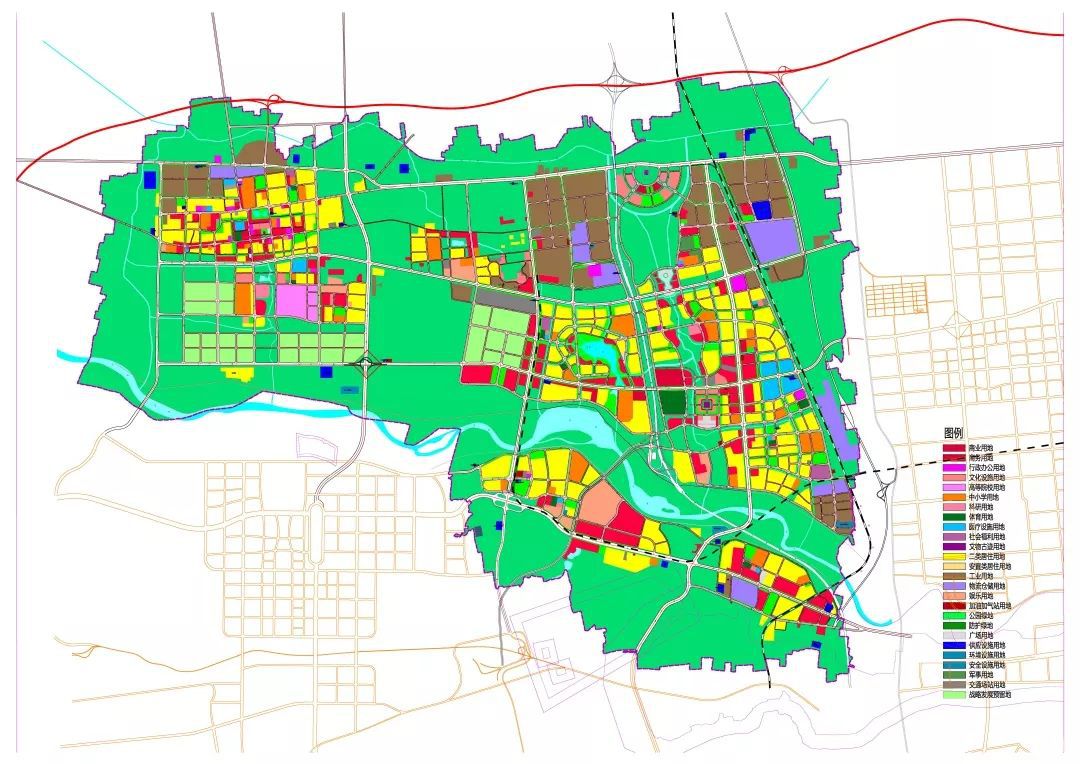 辉县市应急管理局最新发展规划