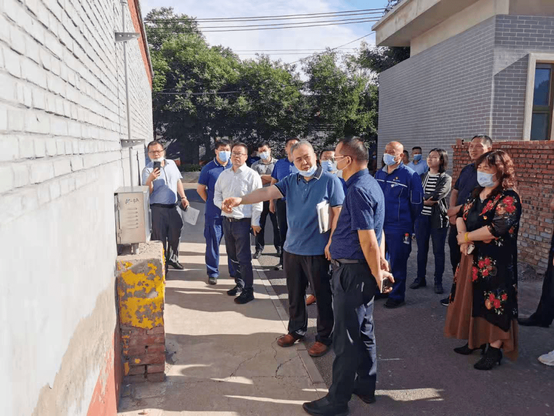 庐阳区应急管理局未来发展规划概览