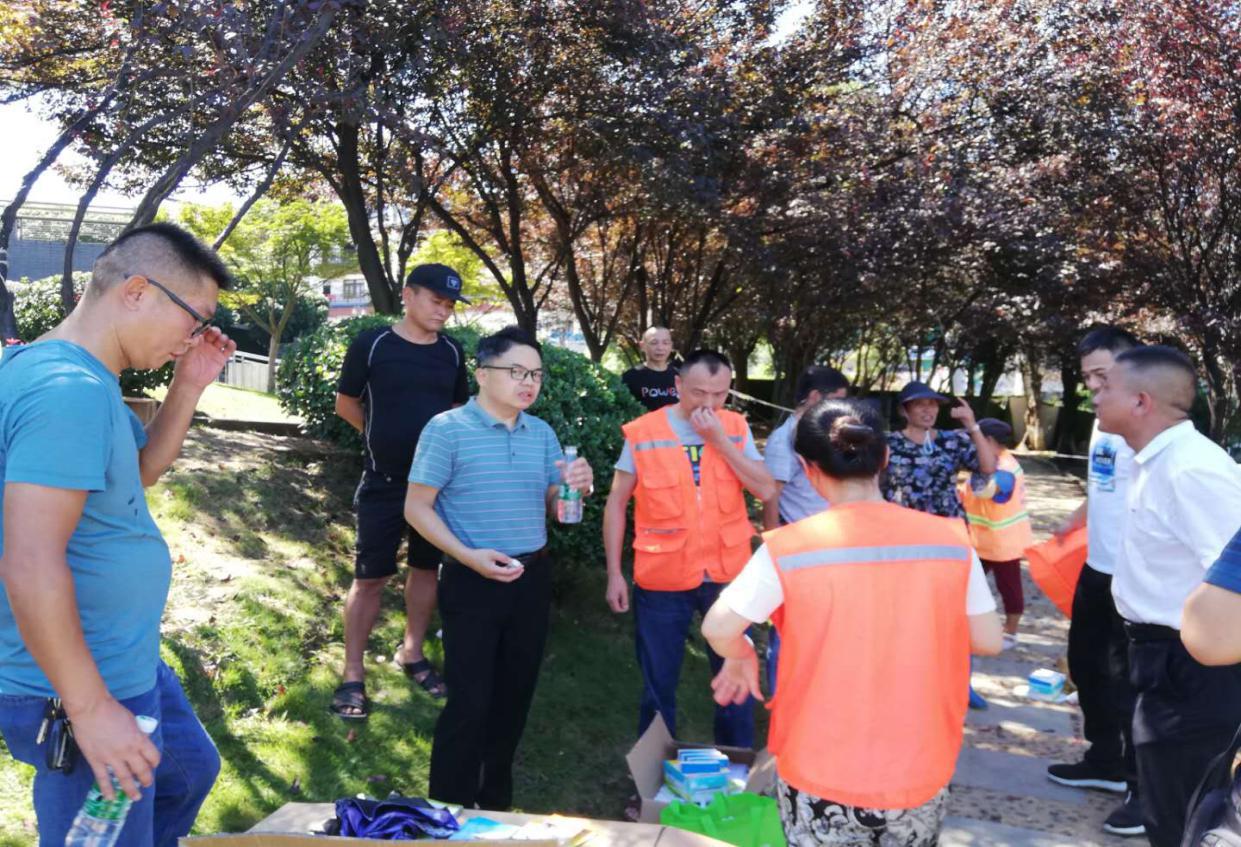 岳阳市食品药品监督管理局最新动态报道