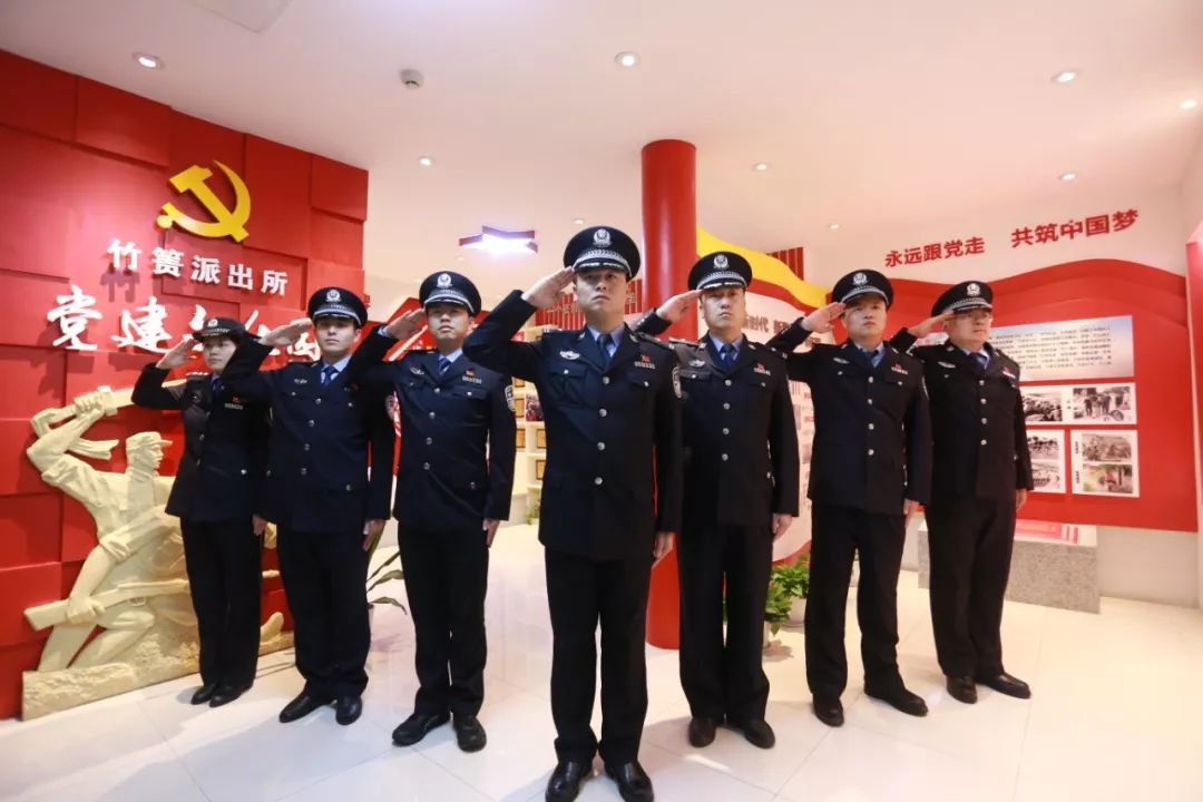 溧阳市公安局推动警务现代化项目，提升城市安全水平