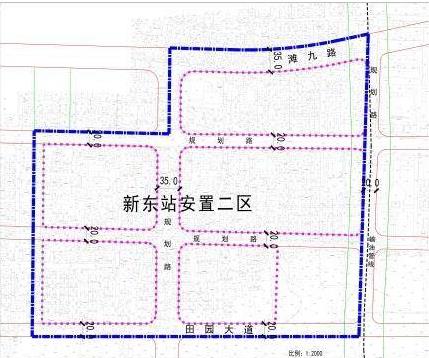 民安社区最新发展规划概览