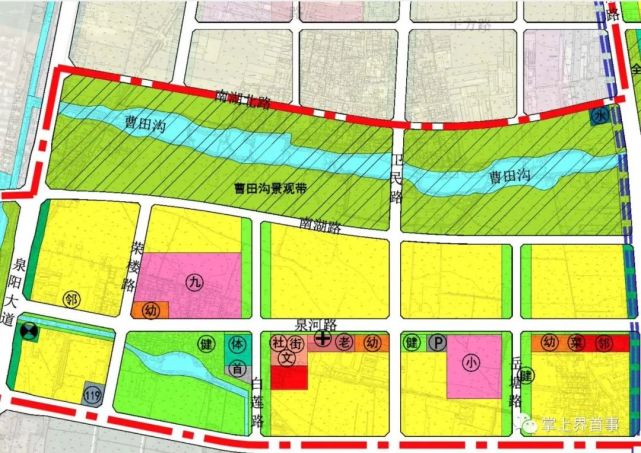 大李家镇未来繁荣新蓝图，最新发展规划揭秘