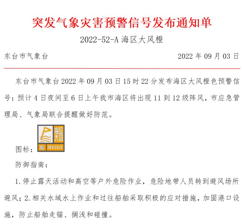 东台市应急管理局招聘启事