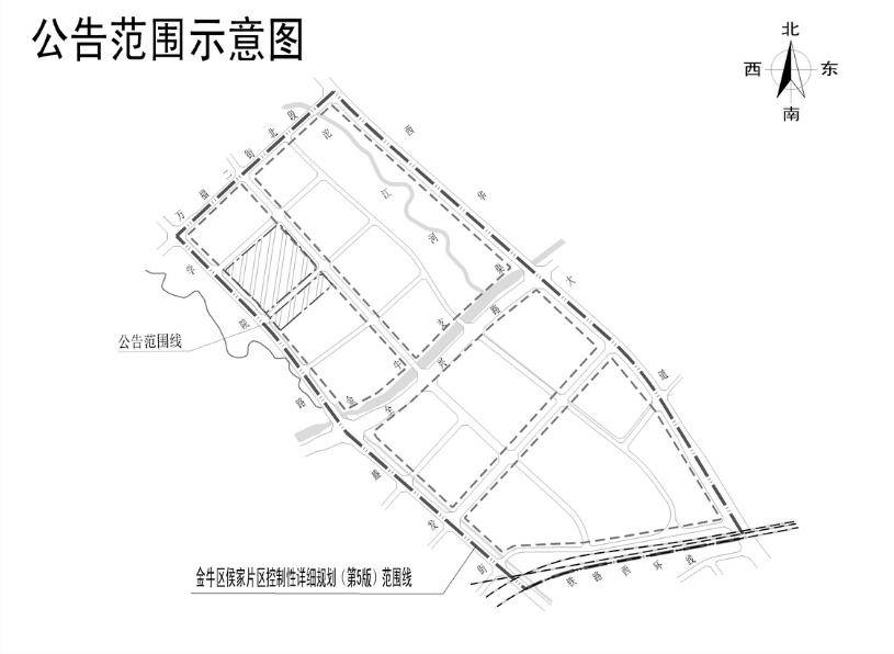 金牛社区全新发展规划揭秘