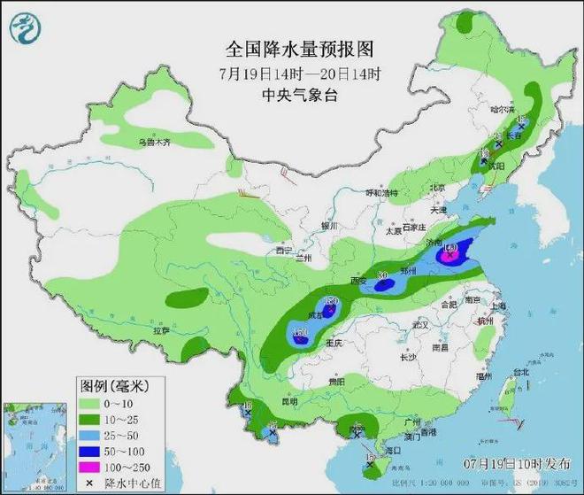 德塔村今日天气预报通知