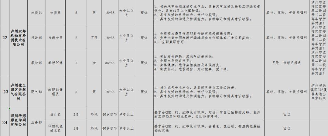 泸州市新闻出版局最新招聘启事概览