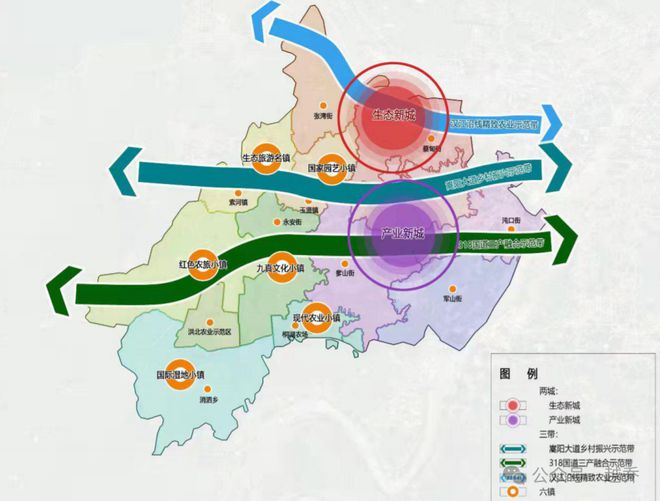 范家园镇最新发展规划概览