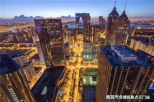 苏州楼盘最新房价动态解析